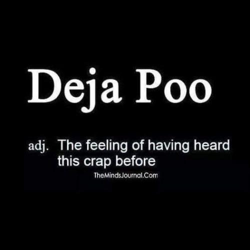 Deja+Poo