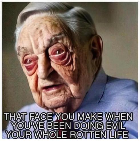 rottensoros
