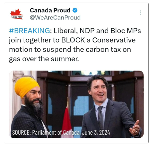 block motion to stop gst