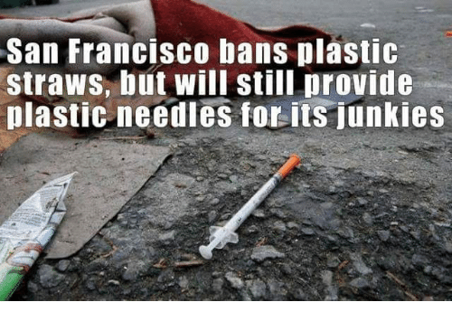 san francisco bans-plastic-straws-but-will-still-provide-plastic-34991138