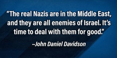 John Daniel Davidson 2