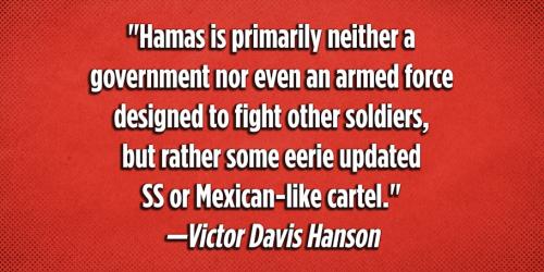 Victor Davis Hanson 8