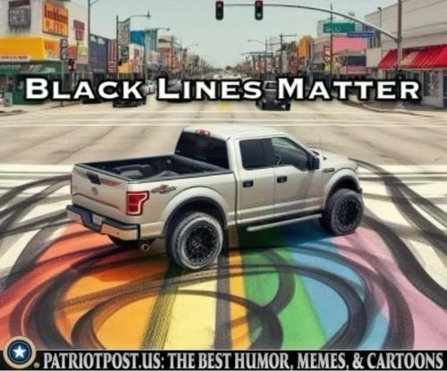 Black Lines Matter.960px
