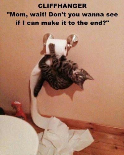 cliffhanger