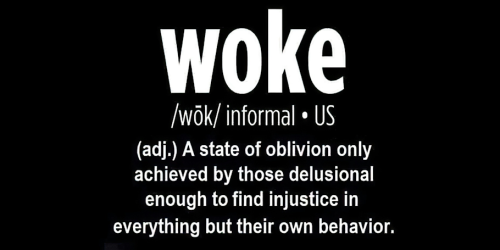 Woke 1