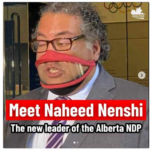 nenshi