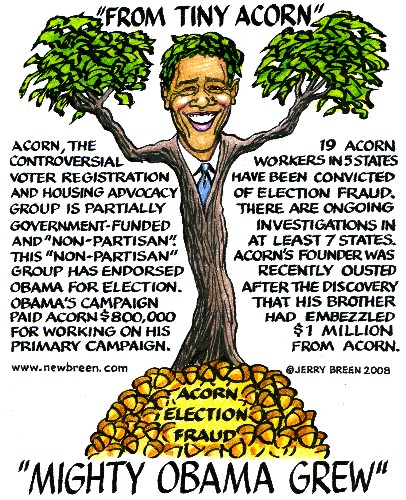 obama acorn 666