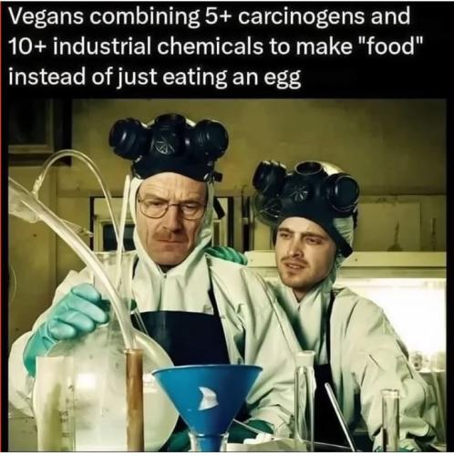 vegan