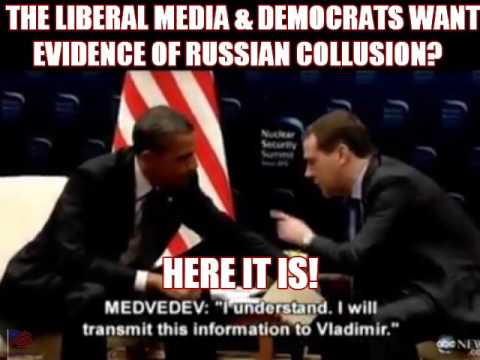 obama mic russia