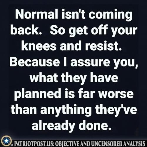 Normal