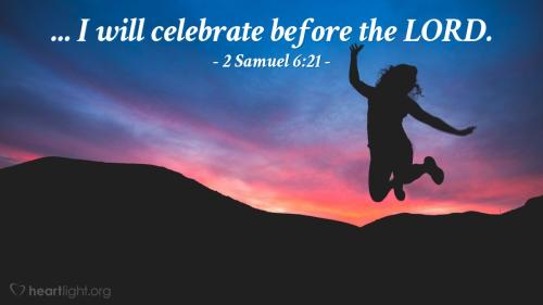 2 Samuel 6_21
