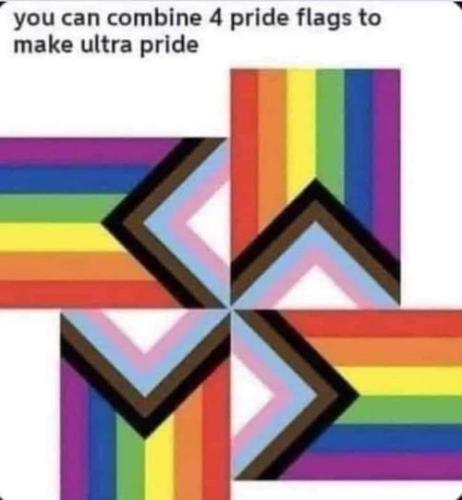 flags