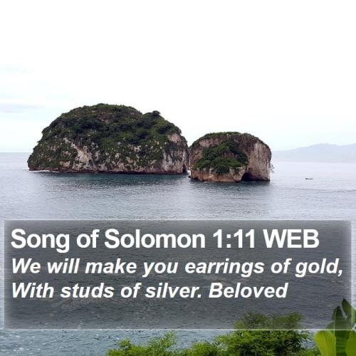 Song of Solomon 1_11