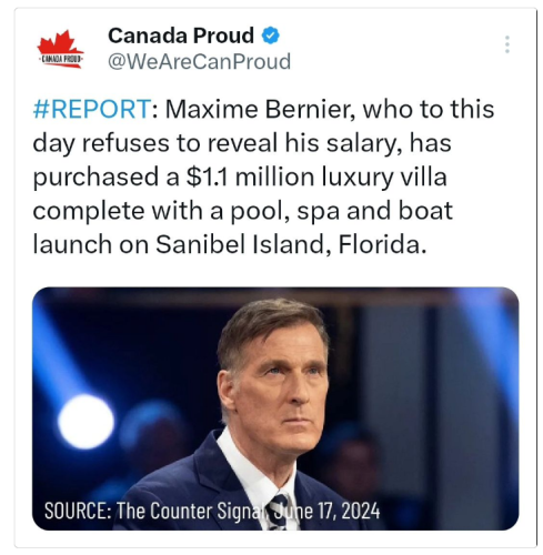 MAxs wealth