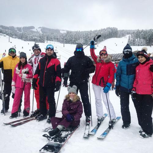 科罗拉多 布雷肯岭 (2)