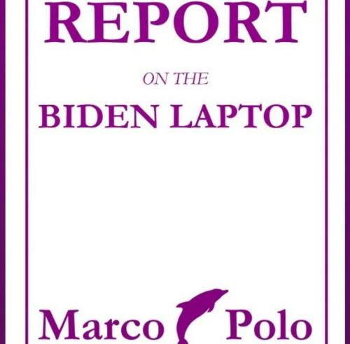 Report on the Biden Laptop