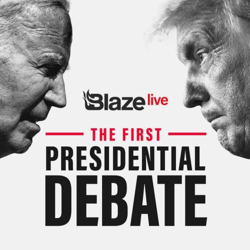 Blaze Media access available free for seven days.