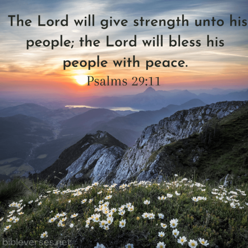 psalms-29-11