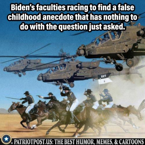 Biden's Brain