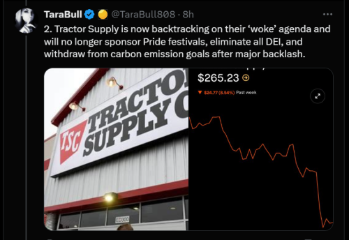 Tractor Supply 1