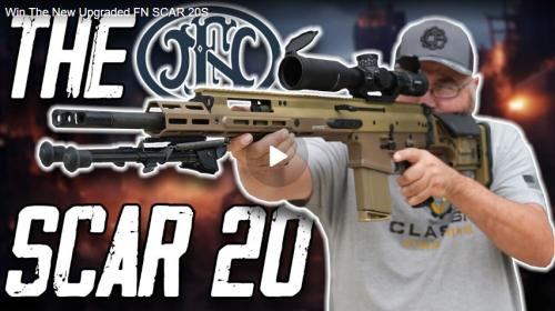 Win the Scar 20 screenshot