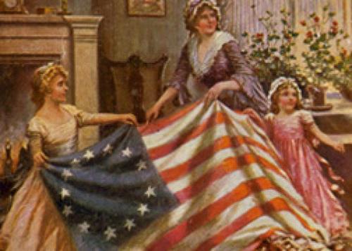 betsy ross flag777