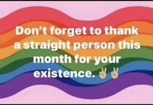 straight month