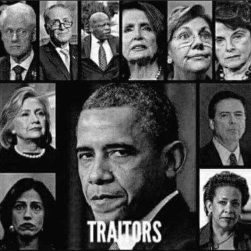 Traitors 1