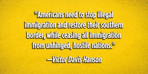 Victor Davis Hanson 6