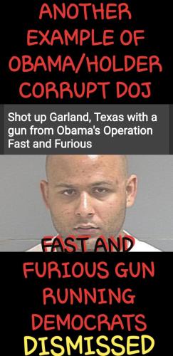 fast and furious garland texas 666