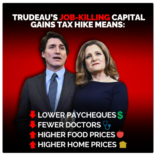 job killing tax