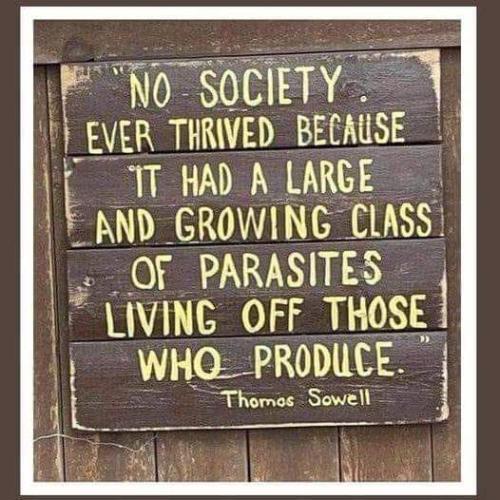 no soceity