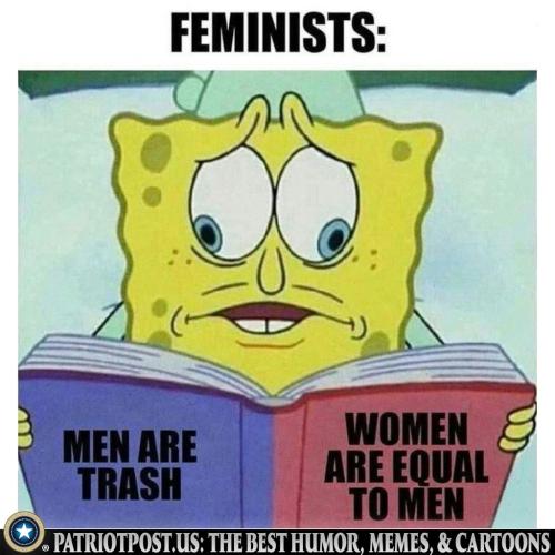 Feminists