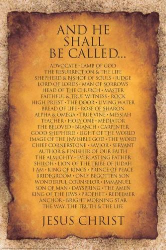 Be Called