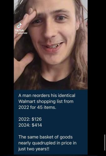 walmart basket