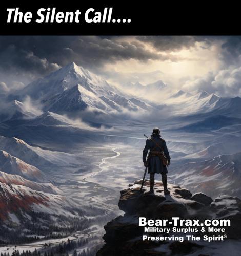 the silent call Bear-Trax.com Military Surplus Dalton GA 2