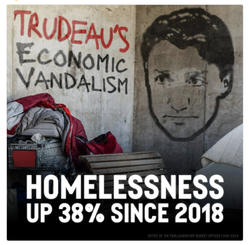 homeless up