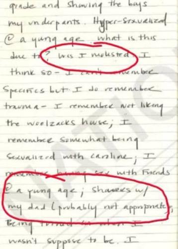 ASHLEY BIDEN SHOWERS