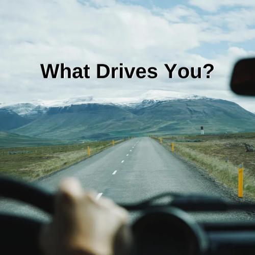 1-Drives You