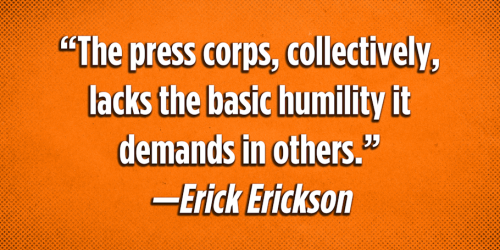 Erick Erickson 1