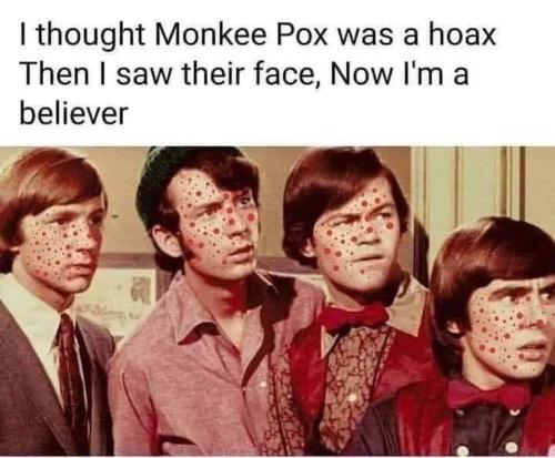 monley pox