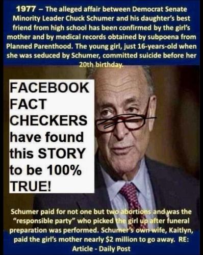 Schumer 1