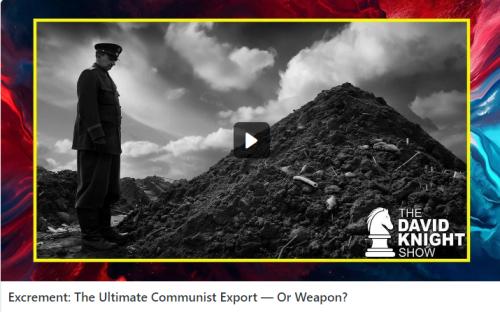 David Knight video screenshot