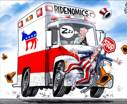 BIDENOMICS