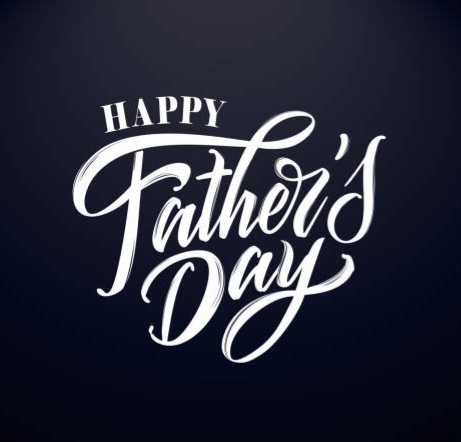 Happy Father's Day!