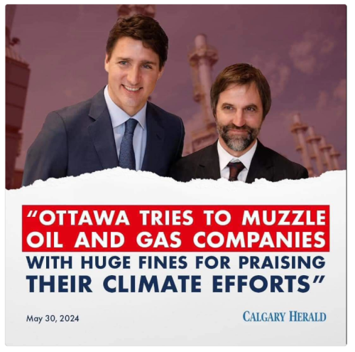 climate fines