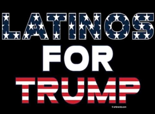 latinos for trump 777