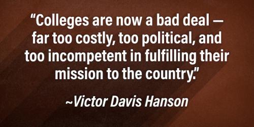Victor Davis Hanson 7