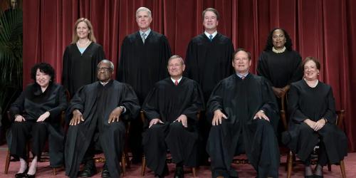 SUPREME COURT 2023