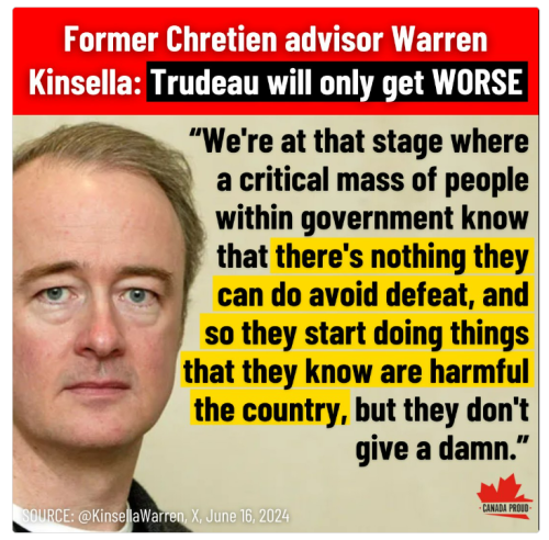 warren kinsella